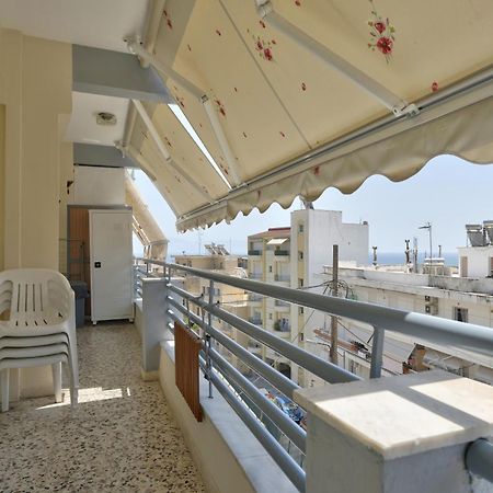 Sunset Studios Kavala Exterior foto