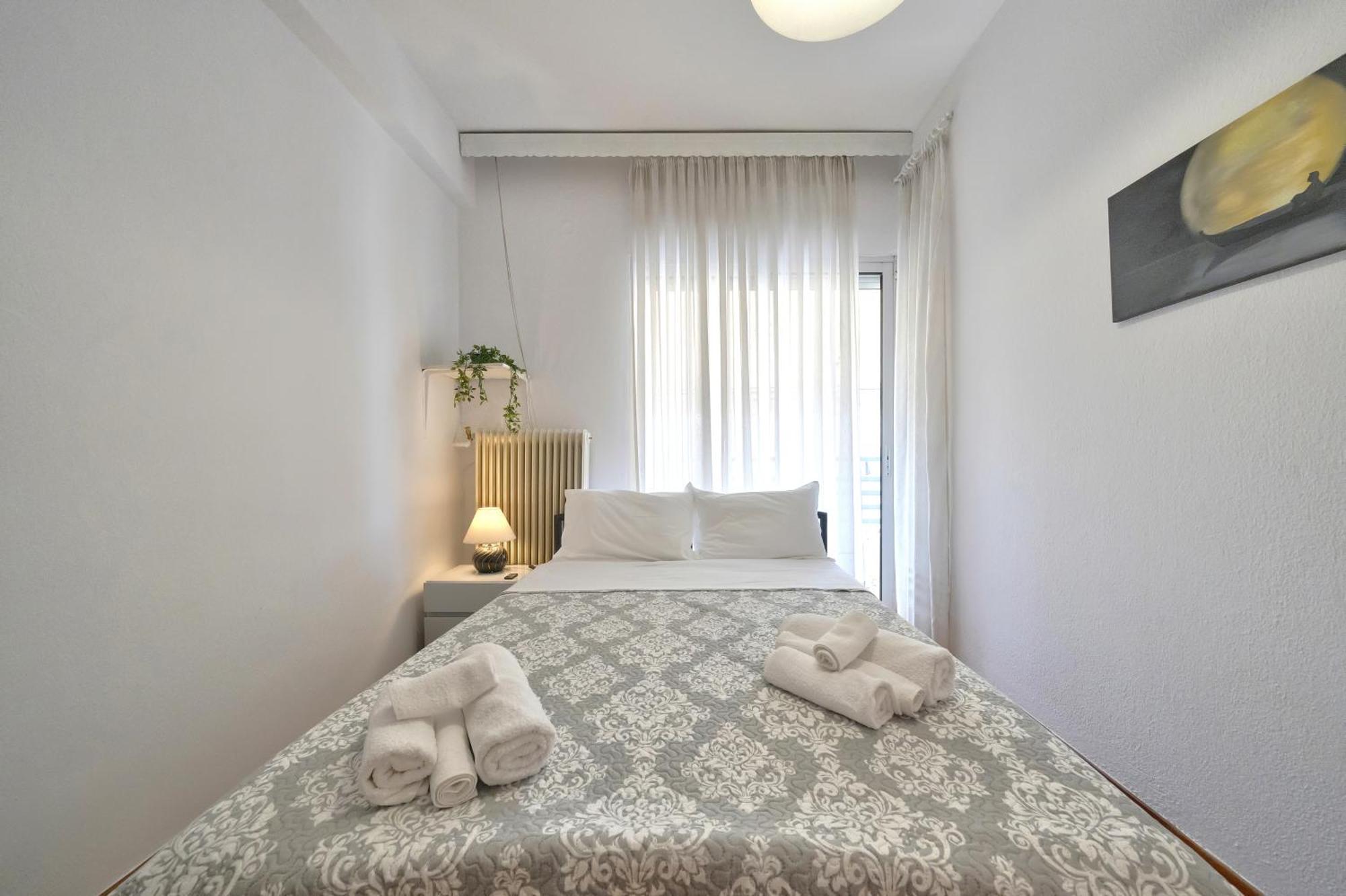 Sunset Studios Kavala Exterior foto